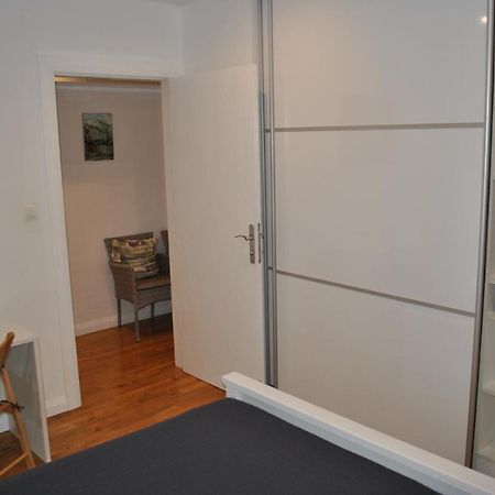 Apartment Cinthija Bibinje Esterno foto