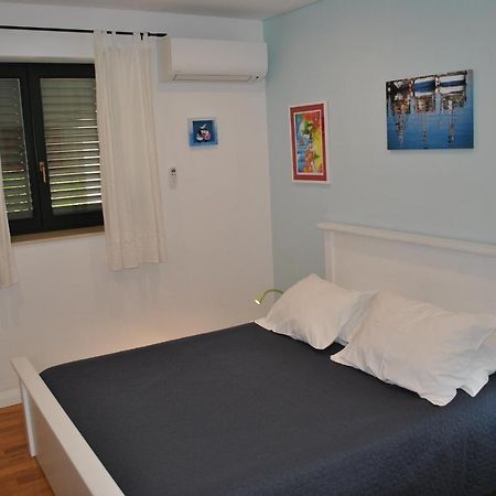 Apartment Cinthija Bibinje Esterno foto