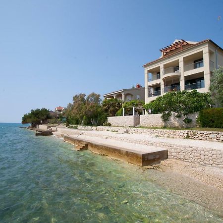 Apartment Cinthija Bibinje Esterno foto