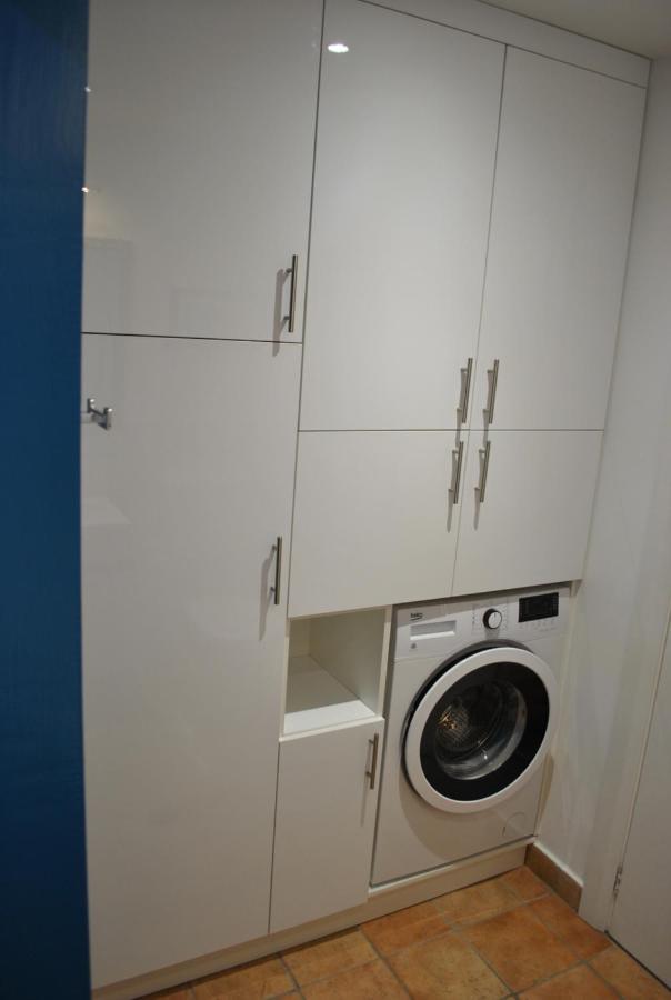 Apartment Cinthija Bibinje Esterno foto
