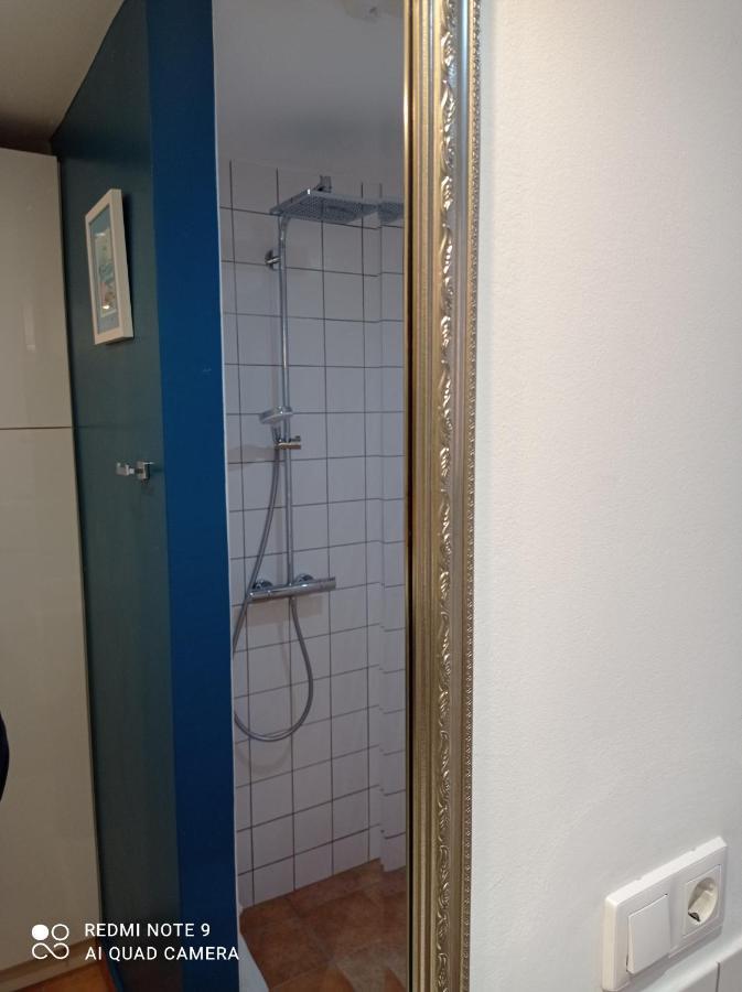Apartment Cinthija Bibinje Esterno foto