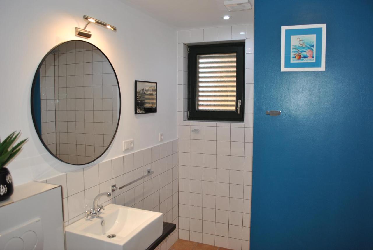 Apartment Cinthija Bibinje Esterno foto
