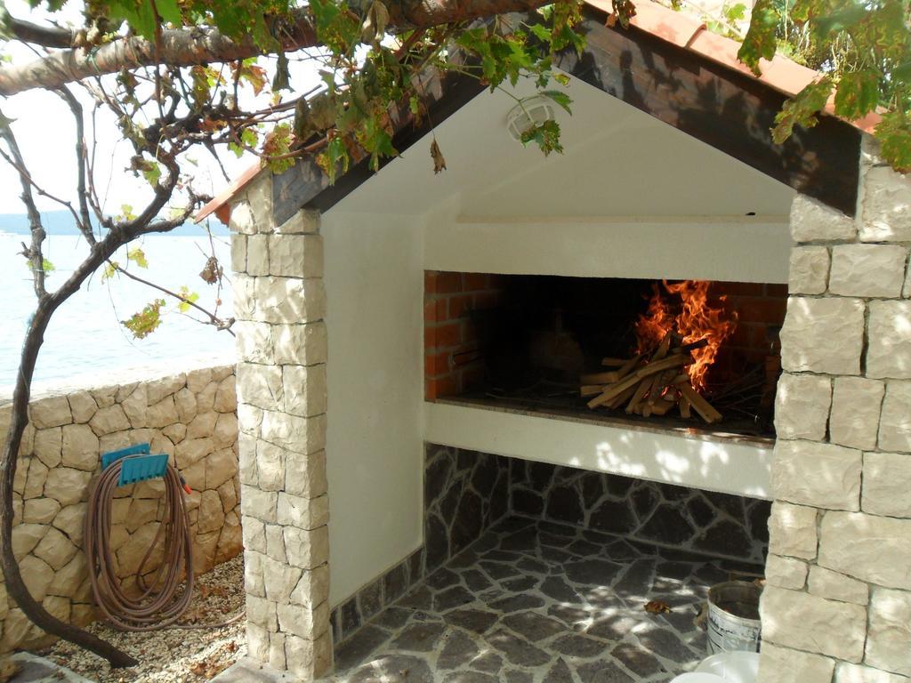 Apartment Cinthija Bibinje Esterno foto