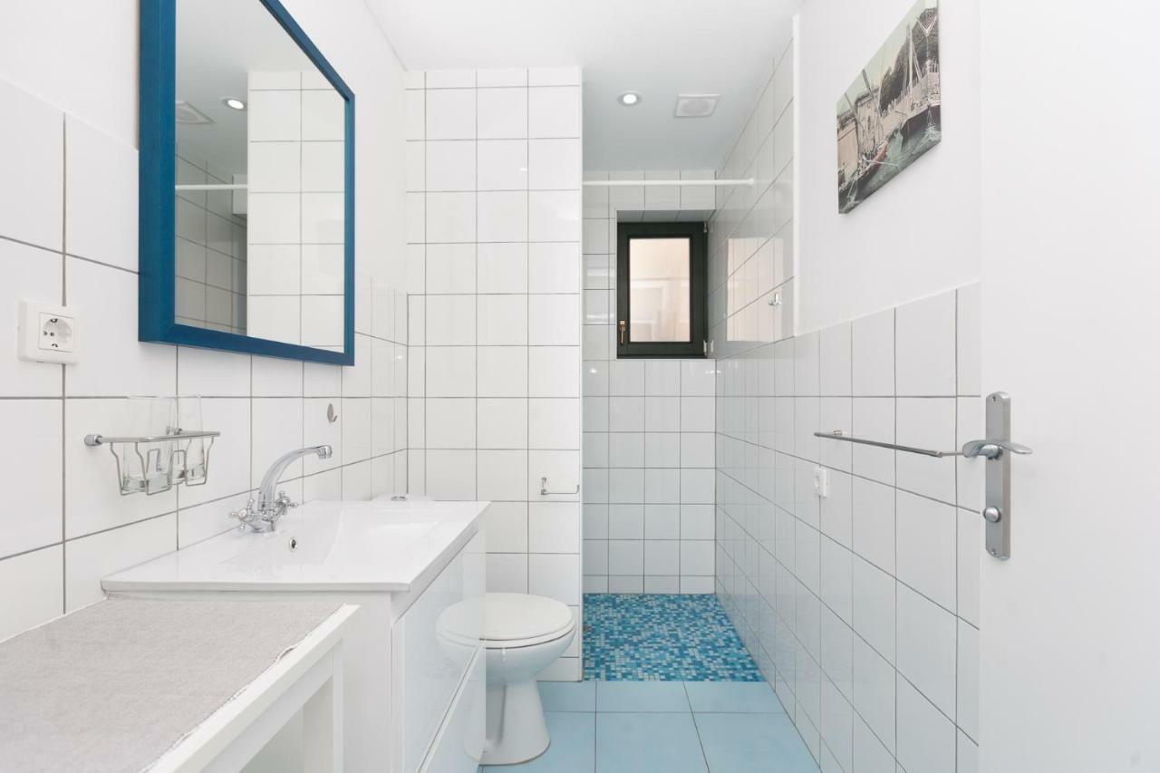 Apartment Cinthija Bibinje Esterno foto