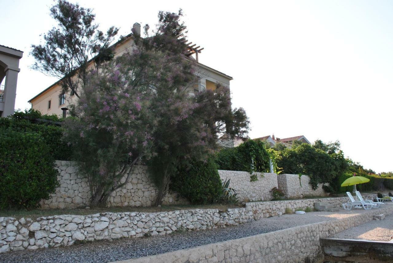 Apartment Cinthija Bibinje Esterno foto