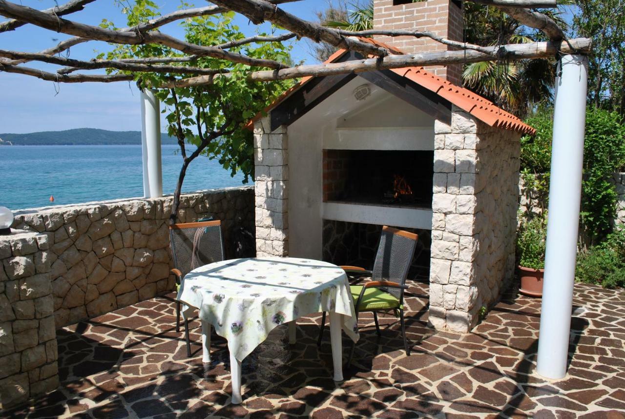 Apartment Cinthija Bibinje Esterno foto