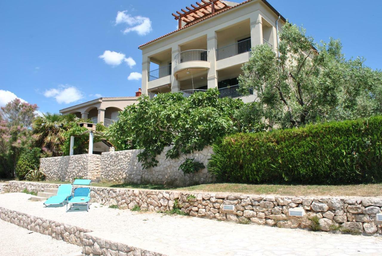 Apartment Cinthija Bibinje Esterno foto