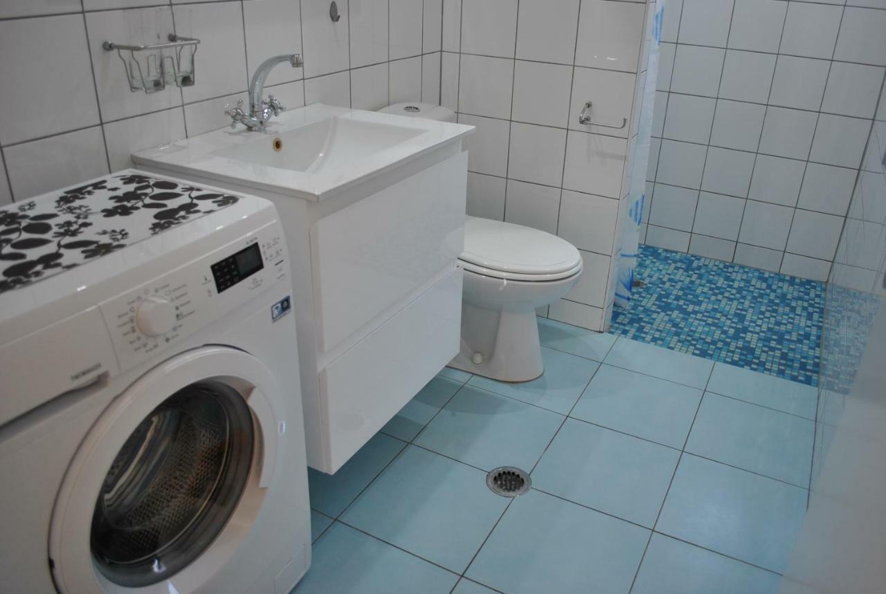Apartment Cinthija Bibinje Esterno foto