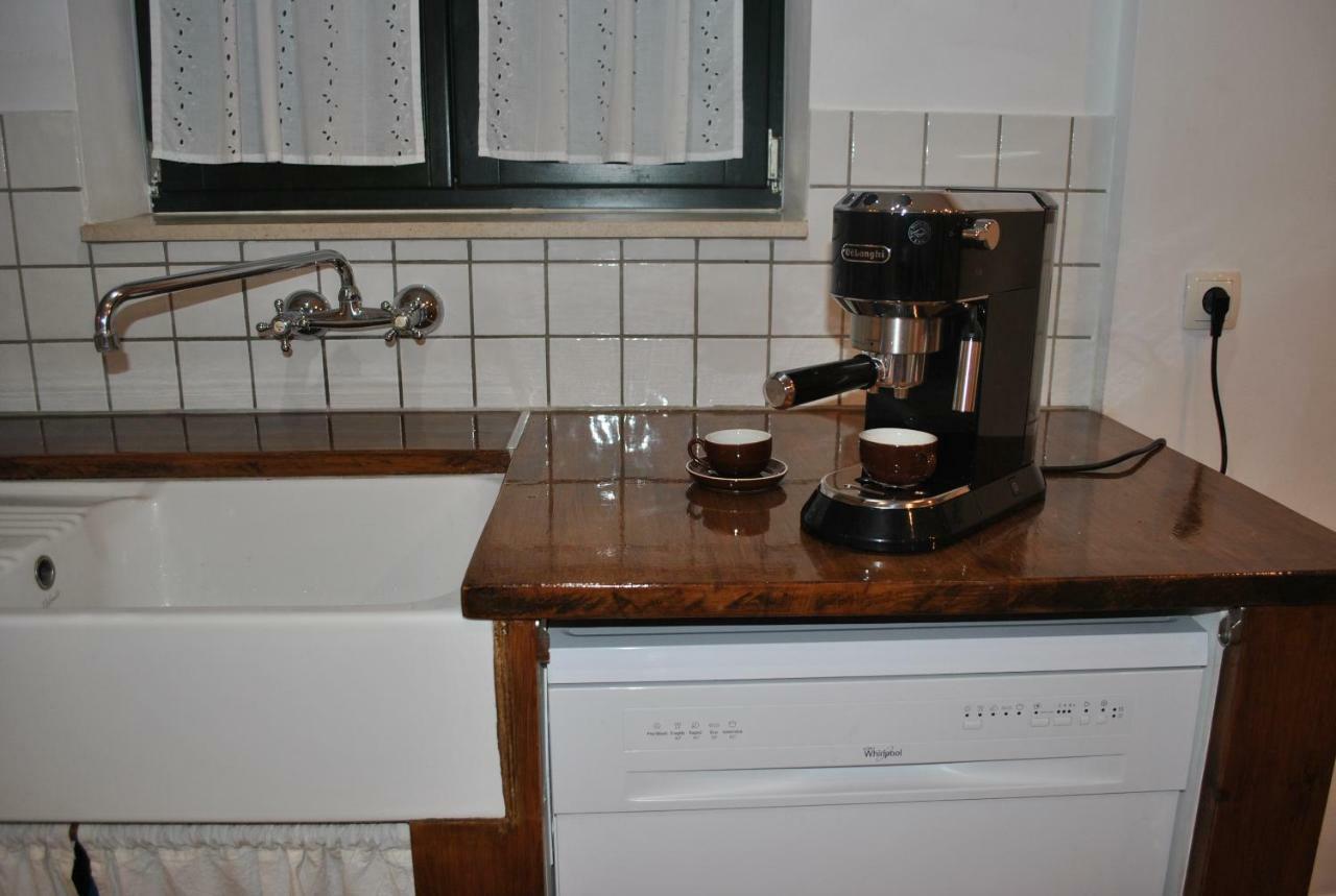 Apartment Cinthija Bibinje Esterno foto